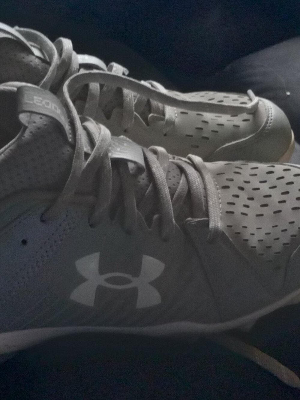 Men's Baseball Cleats 8 1/2